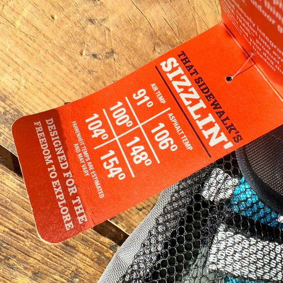 Arcadia Trail Dog New Arcadia Trail Extreme Weather Heat Cold Water